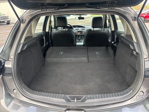 Used 2013 MAZDA MAZDA3 i Grand Touring FWD image 28