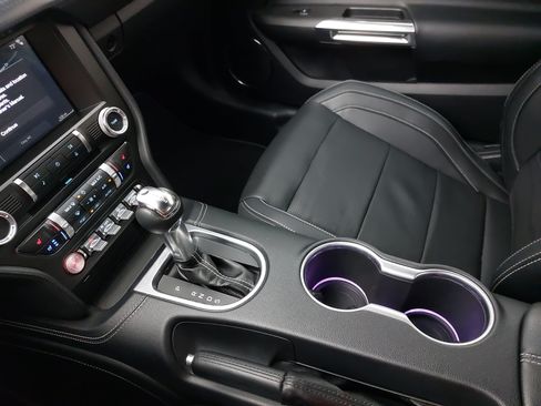 Used 2019 Ford Mustang GT Premium w/ GT Performance Package RWD image 26