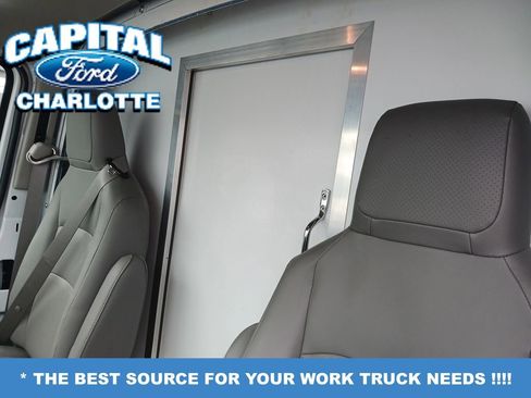 New 2025 Ford E-350 and Econoline 350 Super Duty w/ Power Equipment Group image 13