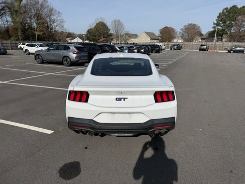 Used 2024 Ford Mustang GT Premium w/ California Special Package image 7