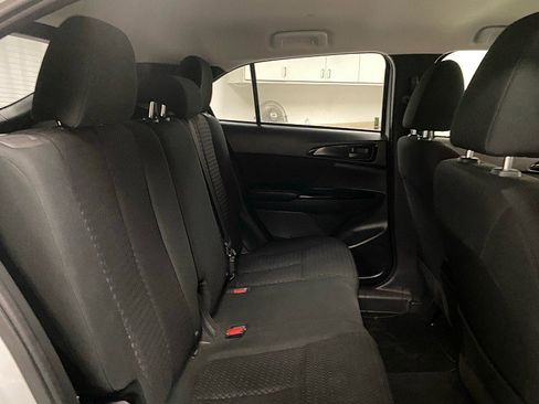 Used 2024 Mitsubishi Eclipse Cross LE image 15