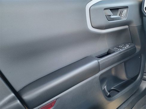 Certified 2022 Ford Bronco Sport Big Bend image 37