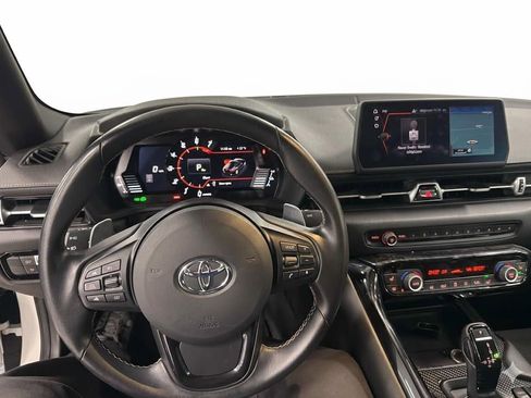 Used 2020 Toyota Supra image 14