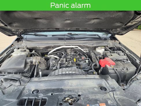 Used 2022 Ford Ranger XLT w/ Equipment Group 301A Mid AWD/4WD image 30
