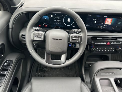 New 2026 Hyundai Palisade XRT Pro AWD/4WD image 14