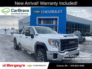 Used 2021 GMC Sierra 3500 Base w/ Convenience Package video 1