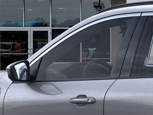 New 2025 Ford Escape PHEV image 20