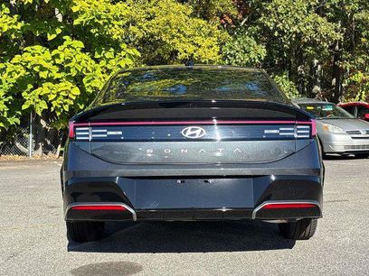 New 2026 Hyundai Sonata SEL