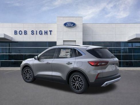 New 2025 Ford Escape SE w/ PHEV Premium Package image 6