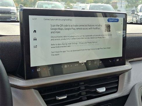 New 2025 Ford Explorer Active w/ Active Comfort Package image 12