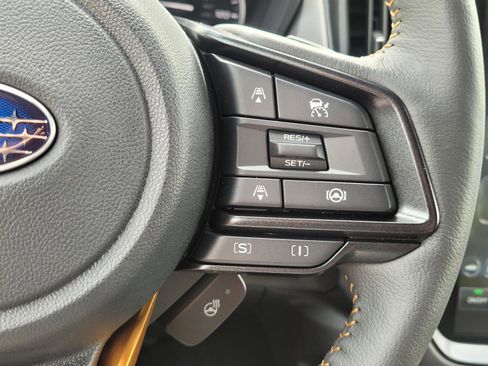 New 2026 Subaru Crosstrek 2.5i Wilderness AWD/4WD image 7