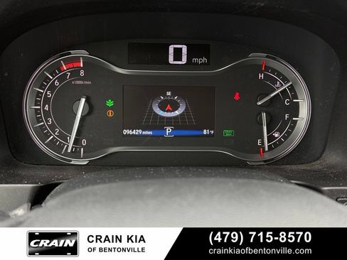 Used 2018 Honda Pilot EX-L image 10