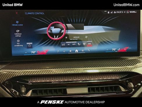 New 2026 BMW M340i xDrive image 11