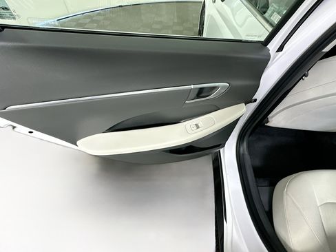 Used 2025 Hyundai Sonata SEL image 25