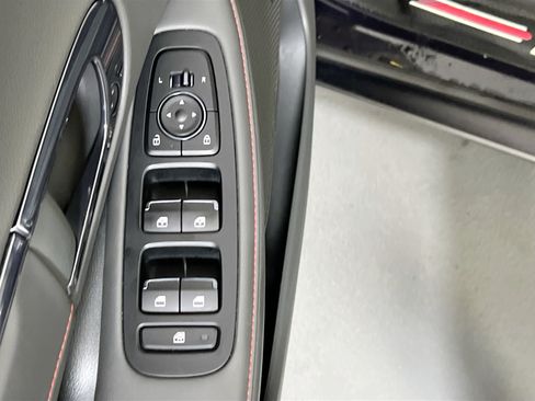 Used 2024 Hyundai Sonata N Line FWD image 18