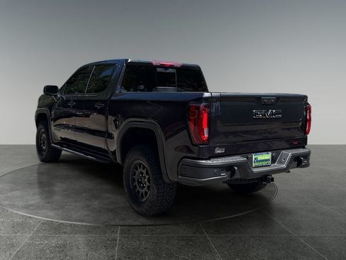 Used 2026 GMC Sierra 1500 AT4X w/ AT4X AEV Edition AWD/4WD image 7