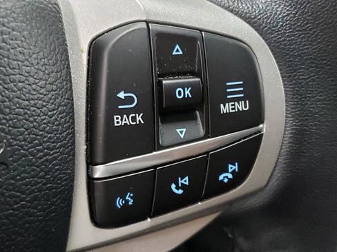 Used 2022 Ford Explorer XLT w/ Equipment Group 202A image 31