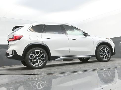 New 2026 BMW X1 xDrive28i w/ Convenience Package image 41