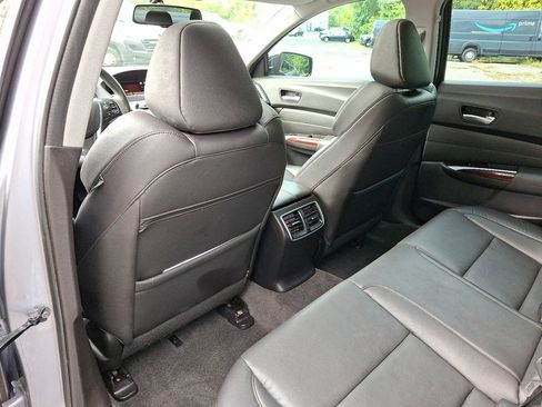 Used 2015 Acura TLX V6 image 21