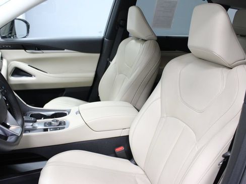 Used 2025 INFINITI QX60 Sensory AWD/4WD image 26
