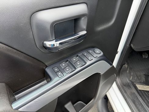 Used 2017 Chevrolet Silverado 1500 LT w/ All Star Edition image 19