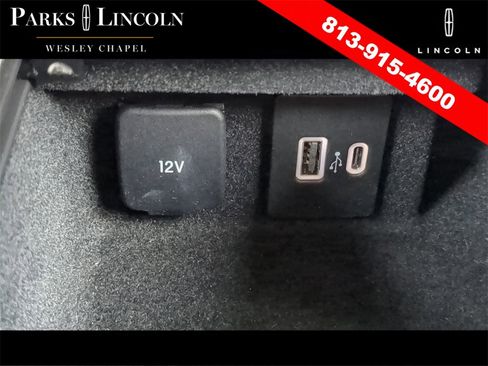 Certified 2022 Lincoln Corsair FWD w/ Equipment Group 101A image 22