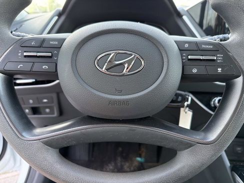 Used 2021 Hyundai Sonata SE FWD image 25