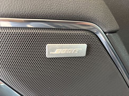 New 2026 GMC Sierra 1500 Elevation AWD/4WD image 12