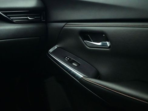 Used 2024 Nissan Sentra SR image 48