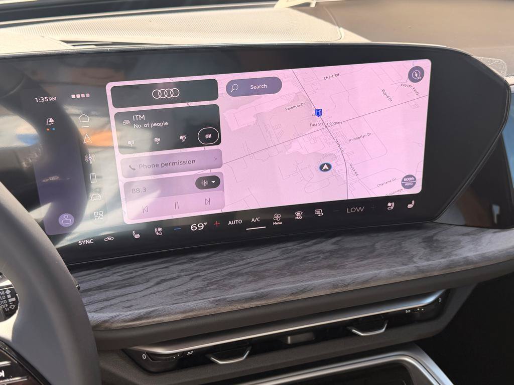 New 2026 Audi Q5 Premium Plus AWD/4WD image 11