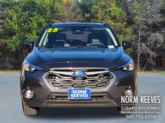 Certified 2025 Subaru Crosstrek 2.5i Premium video 2
