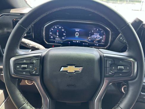 Used 2025 Chevrolet Silverado 3500 High Country w/ High Country Premium Package AWD/4WD image 45