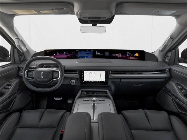 New 2026 Lincoln Navigator L Black Label AWD/4WD image 5