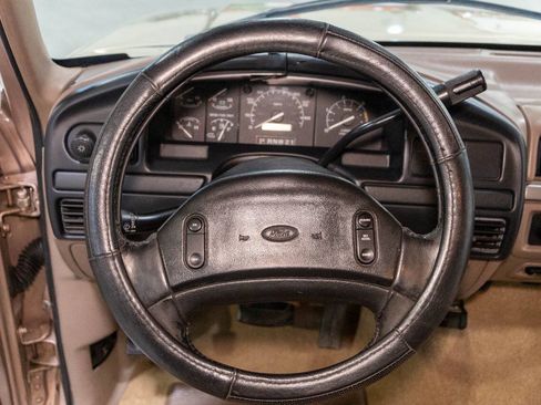 Used 1997 Ford F250 2WD SuperCab Heavy Duty image 12