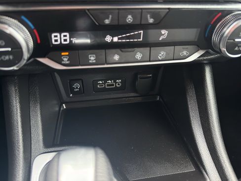 Certified 2024 Nissan Sentra SV w/ All-Weather Package image 20