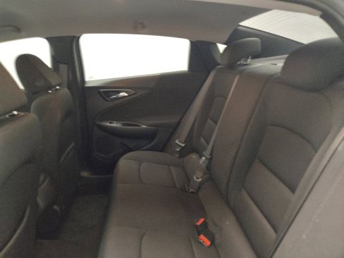 Used 2021 Chevrolet Malibu LS w/ LPO, Convenience Package 2 image 18