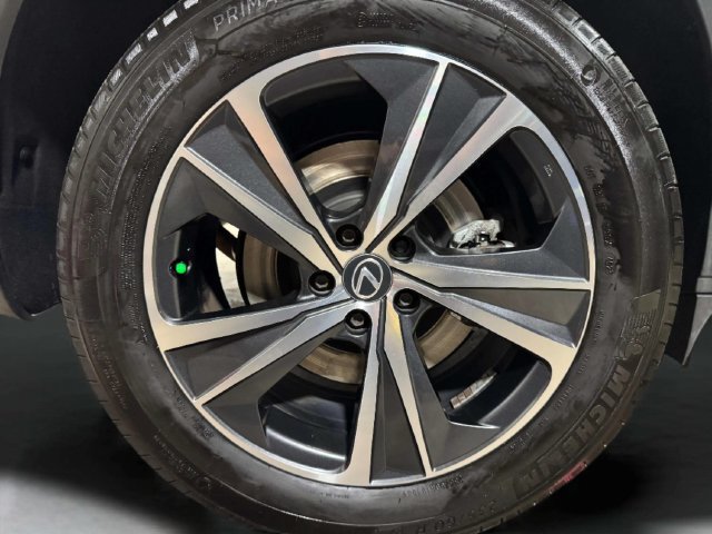Certified 2024 Lexus RX 350 Premium w/ Accessory Package (Z1) AWD/4WD image 32
