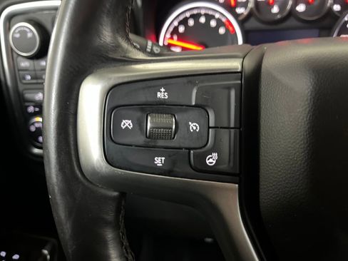 Used 2019 Chevrolet Silverado 1500 LT w/ All-Star Edition image 60