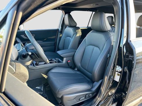 New 2026 Subaru Outback Limited XT image 22