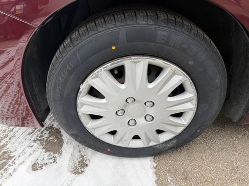 Used 2014 Honda Civic LX image 9