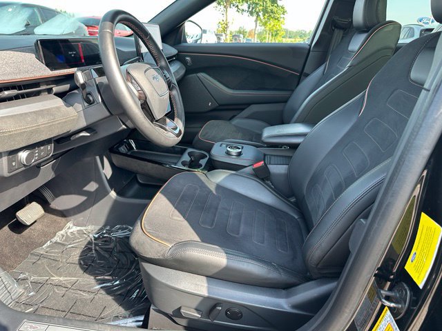 Used 2022 Ford Mustang Mach-E GT AWD/4WD image 22