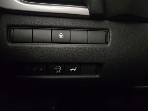 Used 2024 Nissan Rogue SV AWD/4WD image 23