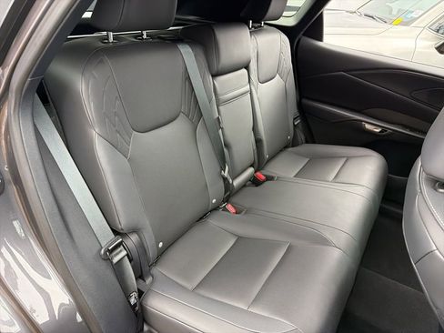 Used 2025 Lexus RX 350 Premium w/ Kick Sensor & Tow Package image 24