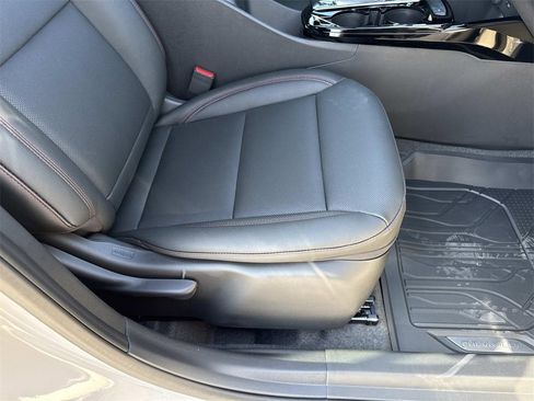 New 2026 Chevrolet Trax RS w/ Driver Confidence Package image 28