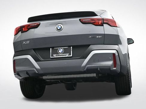 New 2026 BMW X2 xDrive28i w/ Technology Package AWD/4WD image 37