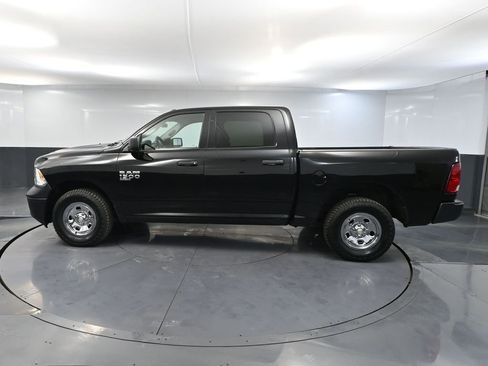 Used 2019 RAM 1500 Tradesman w/ Popular Equipment Group AWD/4WD image 10