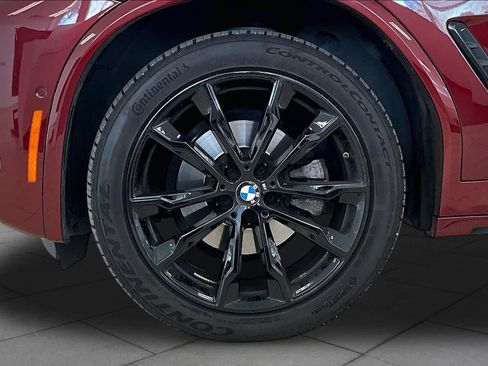 Used 2024 BMW X3 sDrive30i w/ Premium Package RWD image 10