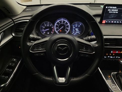 Used 2020 MAZDA CX-9 Touring w/ Touring Premium Package image 22