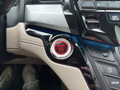 Used 2021 Honda Odyssey Touring image 37