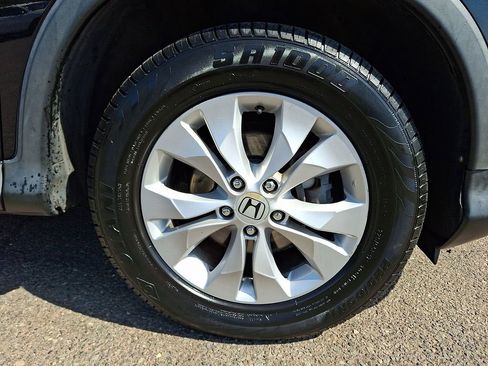 Used 2014 Honda CR-V EX image 8